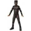 Déguisement Black Panther Enfant 