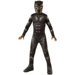 Déguisement Black Panther Enfant 