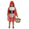 Déguisement Chaperon Rouge 