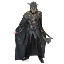 Déguisement Chevalier De L'armée Sombre 