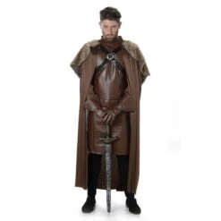 Déguisement Gardien Médiéval Homme 