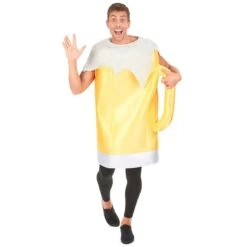 Déguisement Chope De Bière 