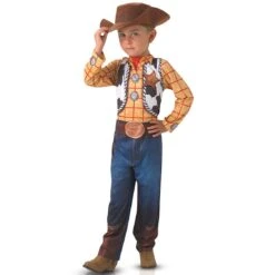 Déguisement Toy Story Woody Enfant 