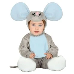 Déguisement Baby Souris 