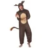 Déguisement Renne Adulte 