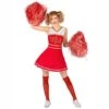 Pompom Girl USA Rouge 
