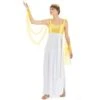 Déguisement Déesse Grecque Femme 