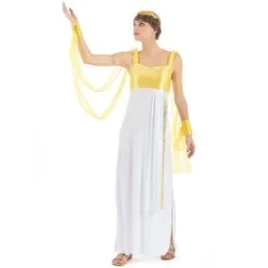Déguisement Déesse Grecque Femme 
