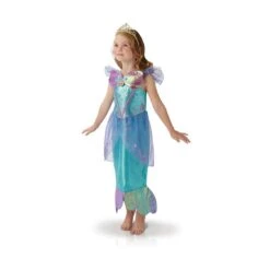 Déguisement Princesse Ariel 