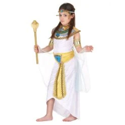 Déguisement Egyptienne Fille 