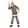 Déguisement Esquimau Garçon 