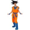 Déguisement Goku Dragon Ball Z Adulte 