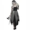 Déguisement Mariée Gothique Femme Halloween 