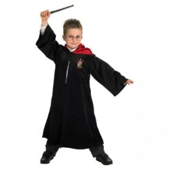 Déguisement Harry Potter Enfant Luxe 
