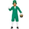 Déguisement Leprechaun Homme 