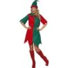 Déguisement Lutin Femme 