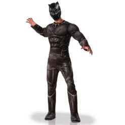 Déguisement Black Panther Adulte 