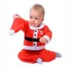 Déguisement Bébé Noël 12 Mois 