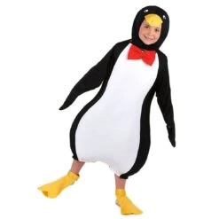 Déguisement Pingouin Humoristique Enfant 