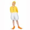 Déguisement Poussin Enfant 