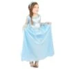 Déguisement Princesse Bleue Fille 