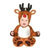 Déguisement Renne Bébé 
