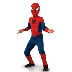 Déguisement Spiderman Ultimate Enfant 