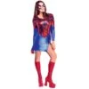 Déguisement Spider-girl Adulte 