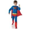 Déguisement Superman Garçon 