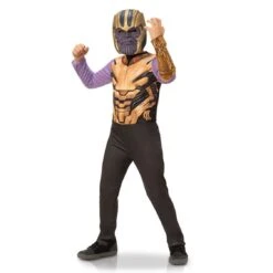 Déguisement Thanos Enfant 
