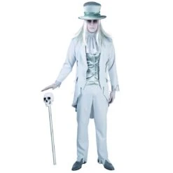 Déguisement Marié Fantôme Homme 