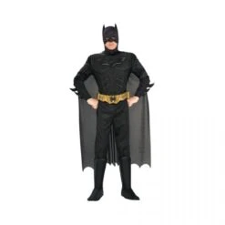 Déguisement Batman Dark Knight Luxe Homme 