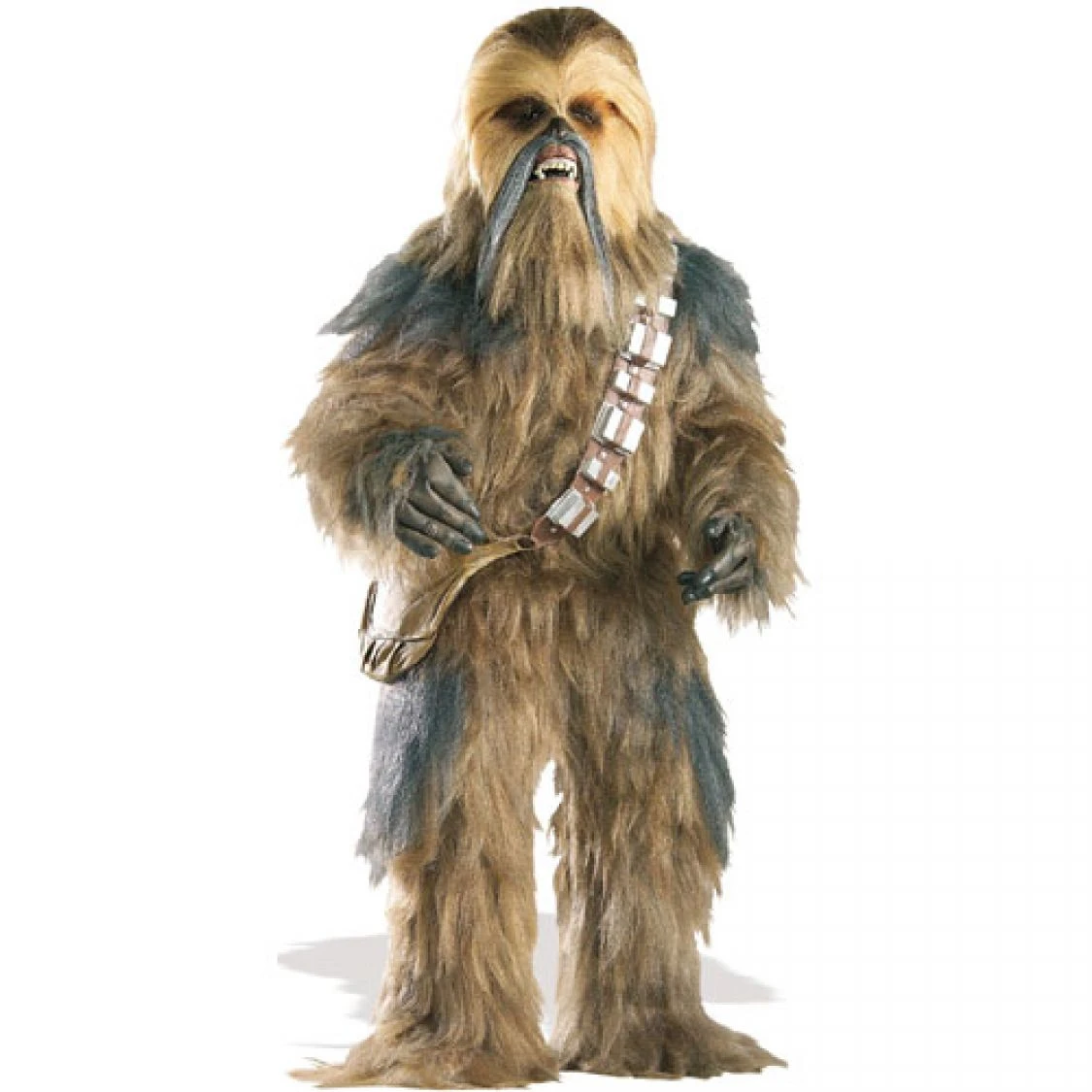 Déguisement Chewbacca Collector (Star Wars) Homme 1 Déguisement Chewbacca Collector (Star Wars) Homme