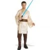 Déguisement Jedi Luxe (Star Wars) Homme 