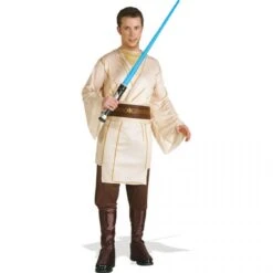 Déguisement Jedi Luxe (Star Wars) Homme 