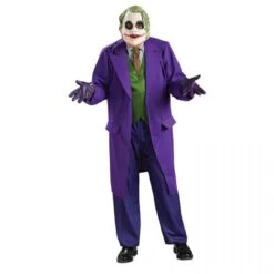 Déguisement Joker Luxe (Batman) Homme 