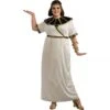 Déguisement égyptienne Femme Grande Taille 