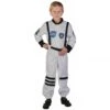Déguisement Enfant Luxe Astronaute 