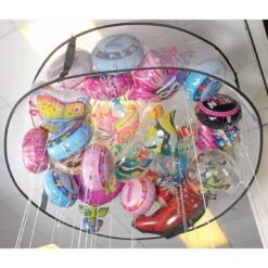 Filet Cloche à Ballons 