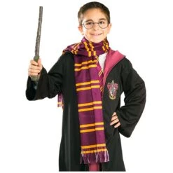 Echarpe Harry Potter Licence 