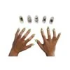 Faux Ongles De Sorcière Phosphorescents 