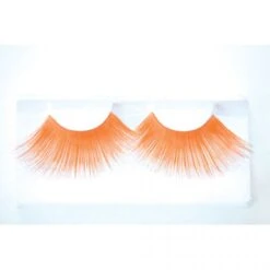 Faux Cils Jumbo Orange 