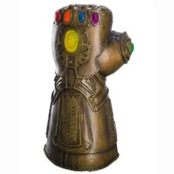Gant Thanos Avengers Adulte 