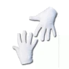 Gants Blancs Adulte 