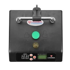 Gonfleur Modeling Electrique Calibreur Noir  -Déguisement Magique Promos Magasin gonfleur 231 calibreur