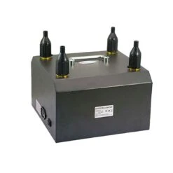 Gonfleur Ballon électrique 4 Sorties 