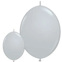 Ballon Quicklink Gris (Grey) 