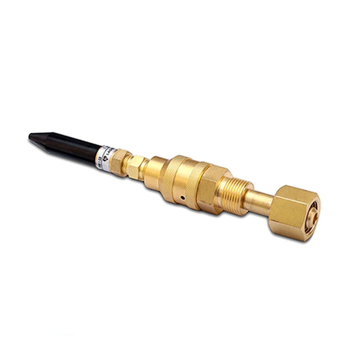 Détendeur Bombonne Hélium à Vis 1 Détendeur Bombonne Hélium à Vis