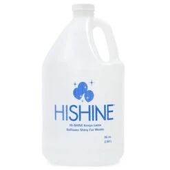 Hi Shine Brillant Pour Ballons Recharge 