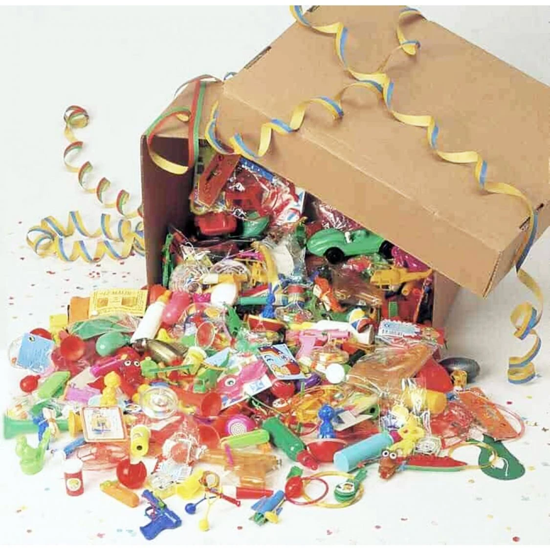 Assortiment De 1000 Jouets Pêche à La Ligne 1 Assortiment De 1000 Jouets Pêche à La Ligne